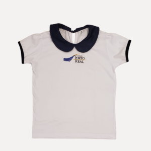 CAMISETA INFANTIL FEMININA